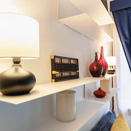Palazzo Caccini Luxury *