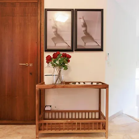 Apartment Palazzo Caccini Luxury *