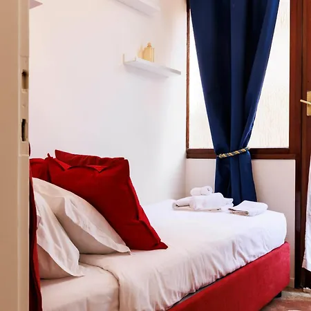Palazzo Caccini Luxury