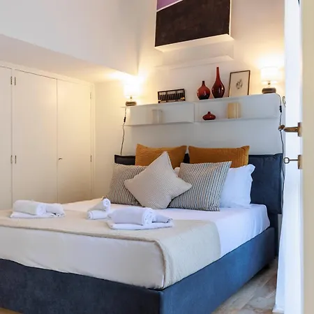 Palazzo Caccini Luxury * Florence