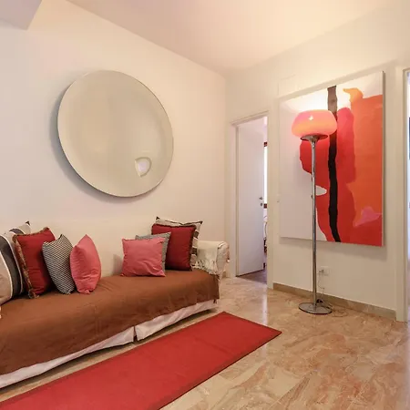 Palazzo Caccini Luxury Apartment Florence