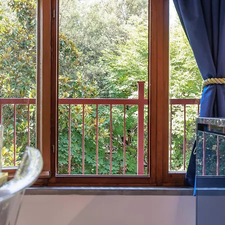Palazzo Caccini Luxury * Florence