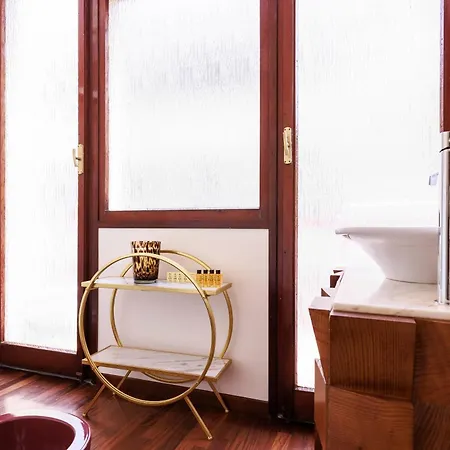 Apartment Palazzo Caccini Luxury *