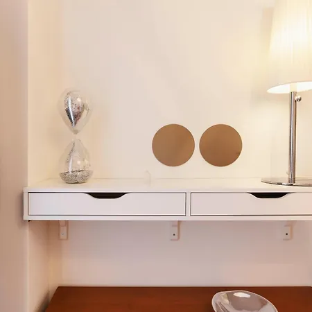 Palazzo Caccini Luxury Apartment *