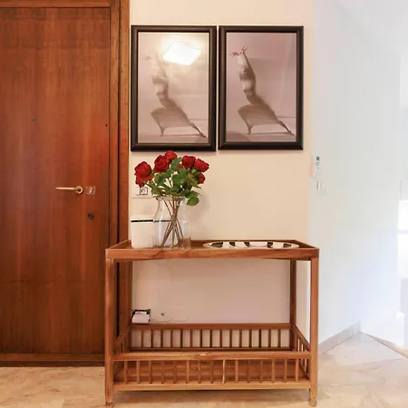 Apartment Palazzo Caccini Luxury *