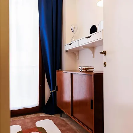 Palazzo Caccini Luxury Apartment *