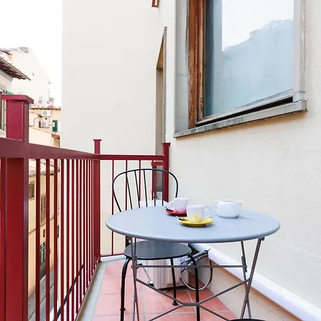 Apartment Palazzo Caccini Luxury