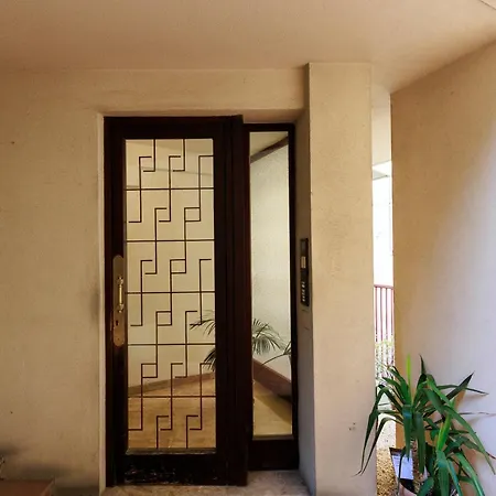 Palazzo Caccini Luxury Apartment *