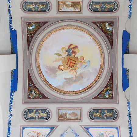 Palazzo Caccini Luxury * Florence