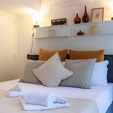 Apartamento Palazzo Caccini Luxury *
