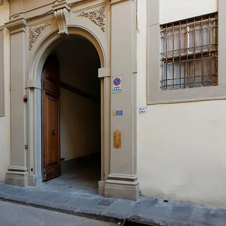 Palazzo Caccini Luxury
