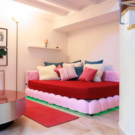 Palazzo Caccini Luxury * Florencia