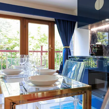 Palazzo Caccini Luxury * Florencia