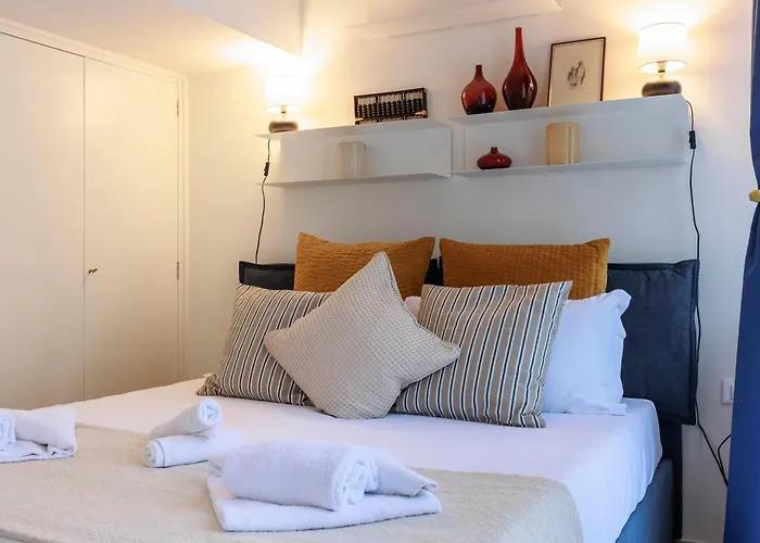 Apartmán Palazzo Caccini Luxury *
