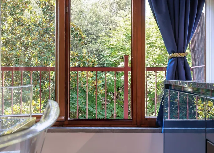 Palazzo Caccini Luxury * Florencie