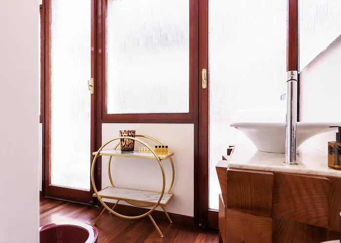 Apartmán Palazzo Caccini Luxury *