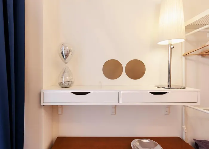 Palazzo Caccini Luxury Apartmán *