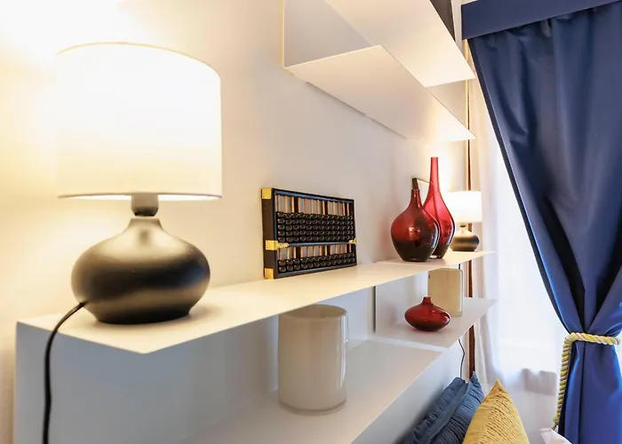 Palazzo Caccini Luxury *