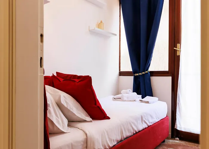 Palazzo Caccini Luxury