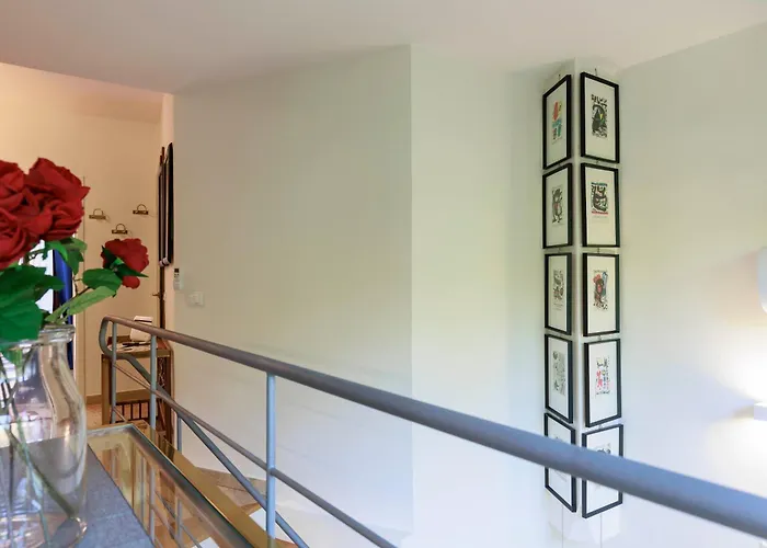 Apartmán Palazzo Caccini Luxury Florencie