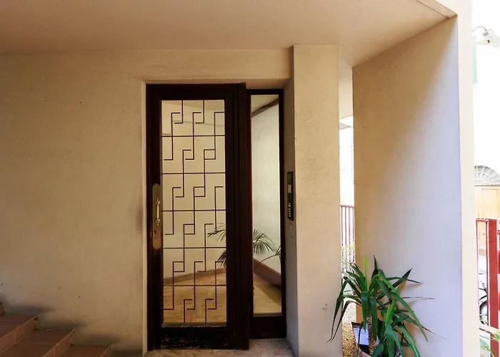 Palazzo Caccini Luxury Apartmán *
