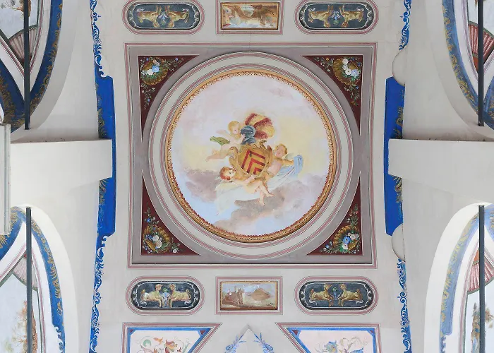 Palazzo Caccini Luxury * Florencie
